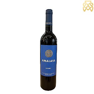Vinho Argentino Amalaya - Malbec