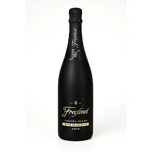 Espumante Cava Freixenet Cordon Negro - Brut