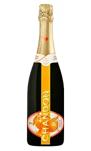 Espumante Chandon Garden Spritz