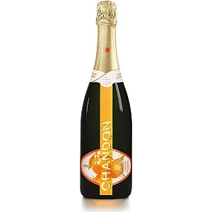 Espumante Chandon Garden Spritz Chardonnay, Pinot Noir, Sémillon 750 ml - Argentino
