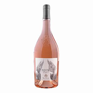 Vinho Rosé Whispering Angel