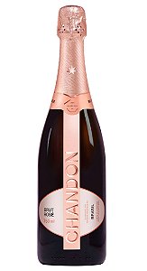Espumante Chandon Brut Rosé