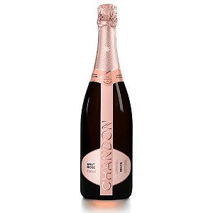 Espumante Chandon Brut Rosé