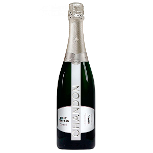Espumante Chandon Riche Demi-Sec 750ml