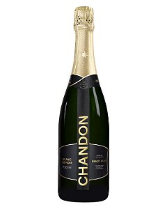 Espumante Chandon Blanc De Noir Extra Brut 750ml