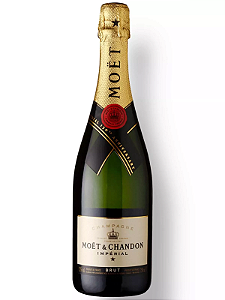 Champagne Moët & Chandon Impérial Brut 750ml