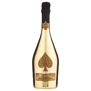 Champagne Armand De Brignac Brut