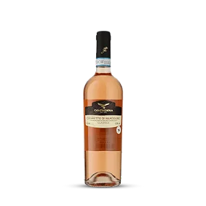 Vinho Italiano Rosê Bardolino Chiaretto Classico - Campagnola