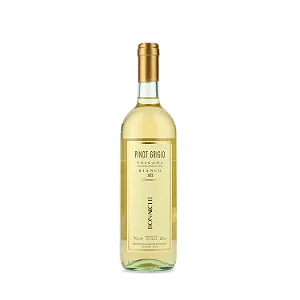 Vinho Italiano Branco Pinot Grigio - Bonacchi IGT Toscana