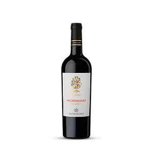 Vinho Italiano Tinto Il Pumo Negroamaro – San Marzano