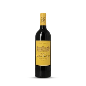 Vinho Tinto Lafon-Rochet – Château Lafon-Rochet Cru Classé