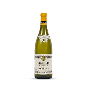Vinho Branco Chablis Saint Pierre – Regnard