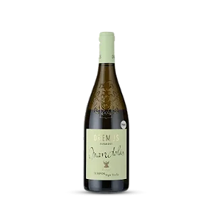 Vinho Branco Tokaji Furmint Mandolás – Tokaji Oremus (Vega Sicilia)