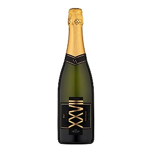 Espumante Luiz Argenta LA Terroir XXVII Brut
