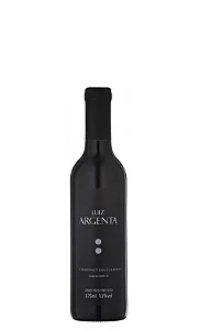 Vinho Luiz Argenta Clássico Cabernet Sauvignon 375 ml Brasil