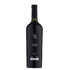 Vinho Tinto Cabernet Sauvignon Clássico – Luiz Argenta