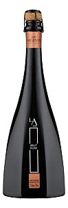 Espumante Jovem Brut Rosé - Luiz Argenta