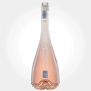 Vinho Rosé Jovem Audrey - Luiz Argenta