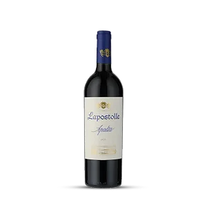 Vinho Tinto Lapostolle Apalta – Lapostolle