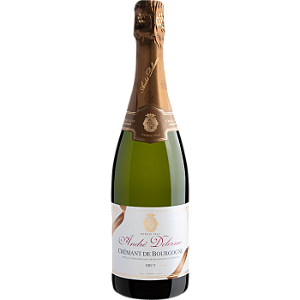 ANDRE DELORME CREMANT DE BOURGOGNE BRUT