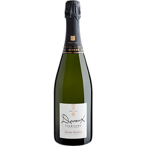 DEVAUX GRAND RESERVE BRUT