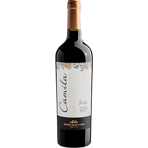 Nieto Senetiner Camila Malbec