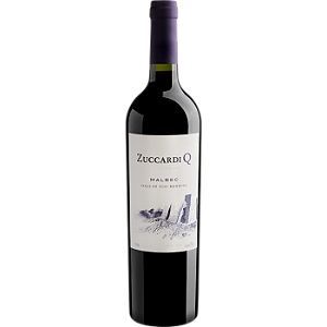 ZUCCARDI Q MALBEC