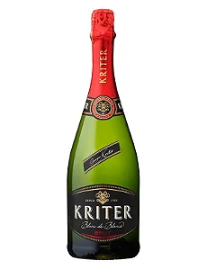 Espumante Kriter Brut (Sovidis)