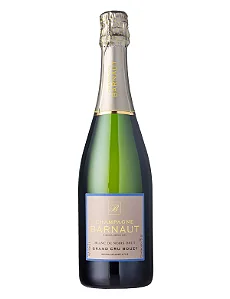 Champagne Blanc de Noirs Brut Grand Cru