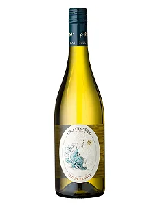 Vinho Claude Val Blanc (Paul Mas)