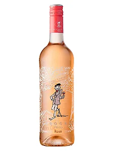 Vinho Arrogant Frog Rosé (Paul Mas)