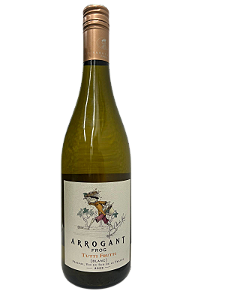 Vinho Arrogant Frog Tutti-Frutti Branco