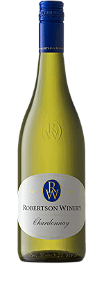 Vinho Branco Robertson Winery Chardonnay – Robertson Winery