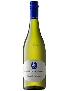 Vinho Branco Robertson Winery Chenin Blanc – Robertson Winery