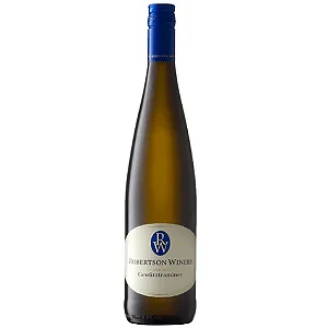 Vinho Branco Robertson Winery Gewürztraminer – Robertson Winery