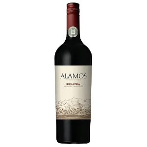 Vinho Tinto Alamos Bonarda – Alamos (Catena Zapata)