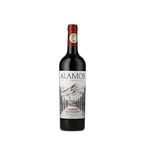 Alamos Cabernet Sauvignon 2024 Argentina