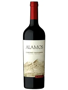 Vinho Tinto Alamos Cabernet Sauvignon – Alamos (Catena Zapata)