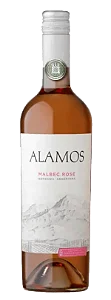 Vinho Rosé Alamos Malbec Rosé – Alamos (Catena Zapata)