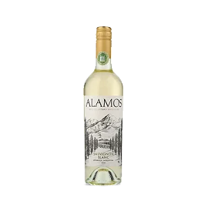 Alamos Sauvignon Blanc 2024 750 ml Argentina