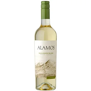 Vinho Branco Alamos Sauvignon Blanc – Alamos (Catena Zapata)