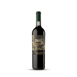 Vinho Tinto Animal Cabernet Sauvignon – Tikal (Ernesto Catena)