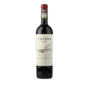 Vinho Tinto Catena Malbec – Catena Zapata