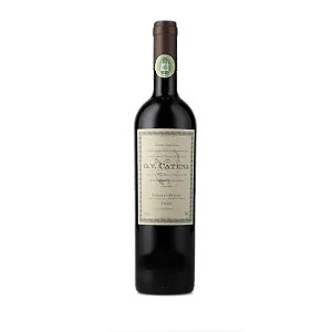 Vinho Tinto DV Catena Syrah-Syrah – Catena Zapata