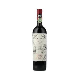 Vinho Tinto Catena Appellation Lunlunta Malbec – Catena Zapata