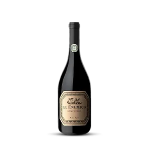 El Enemigo Syrah/Viogner 2021 750 ml Argentina
