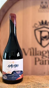 Vinho Brasileiro Tinto Amorío Rebo – Villaggio Pandini