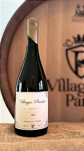 Vinho Brasileiro Branco Chardonnay – Villaggio Pandini