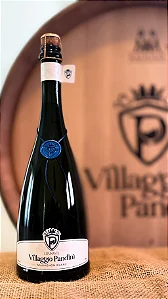 Espumante Brasileiro Sauvignon Blanc – Villaggio Pandini