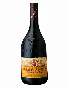 Vinho Châteauneuf‑du‑Pape Rouge